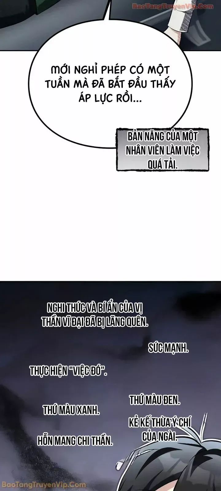 Giáo Hóa Ác Nhân Chapter 25 - Trang 14