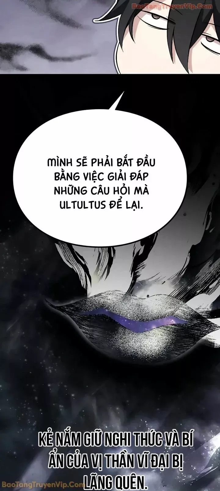 Giáo Hóa Ác Nhân Chapter 25 - Trang 15