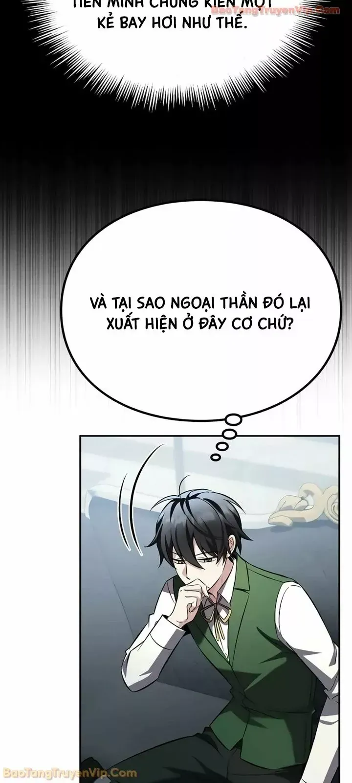 Giáo Hóa Ác Nhân Chapter 25 - Trang 18