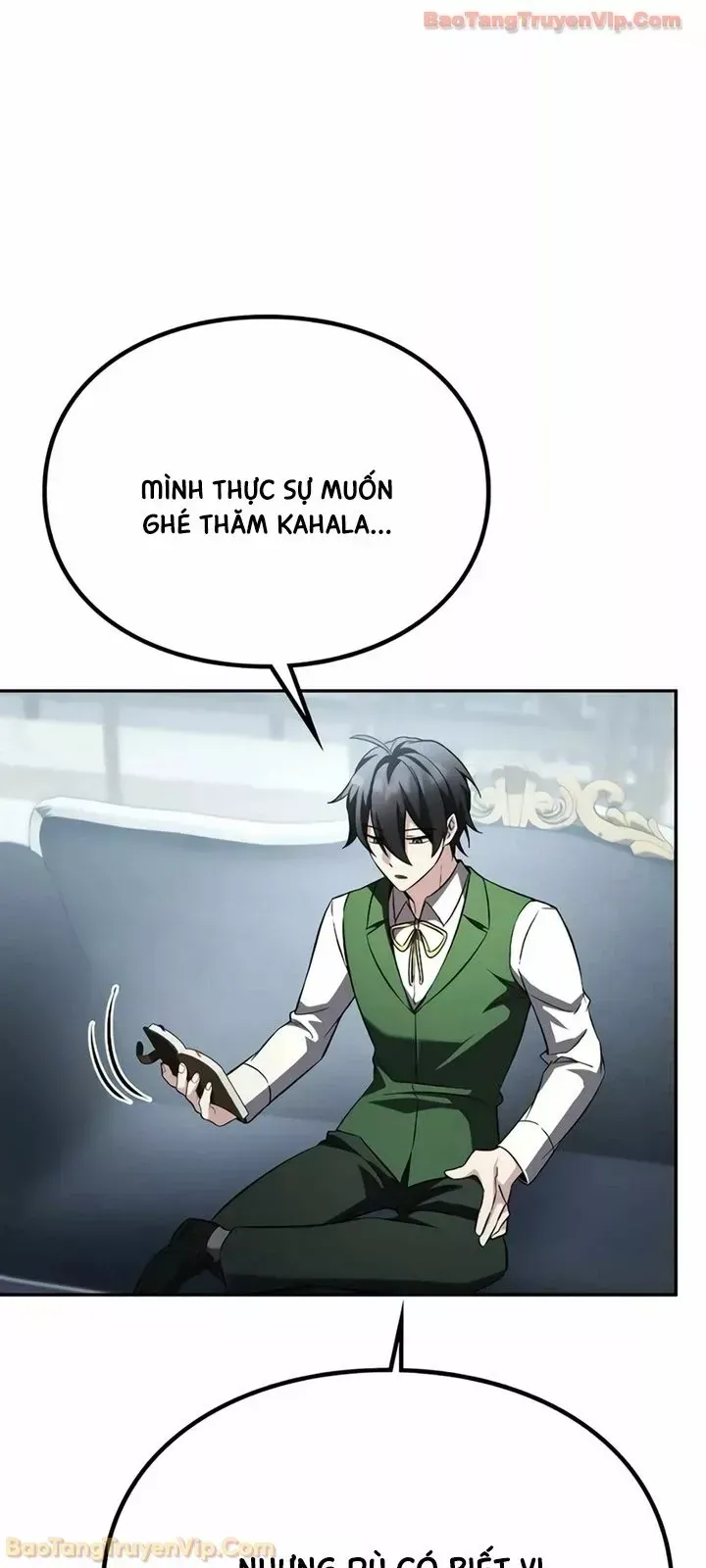 Giáo Hóa Ác Nhân Chapter 25 - Trang 21