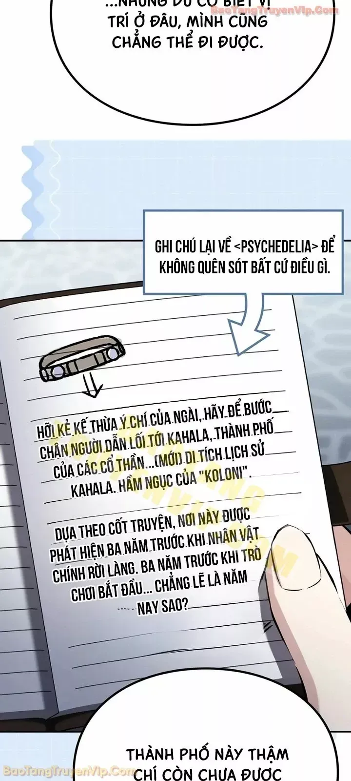 Giáo Hóa Ác Nhân Chapter 25 - Trang 22