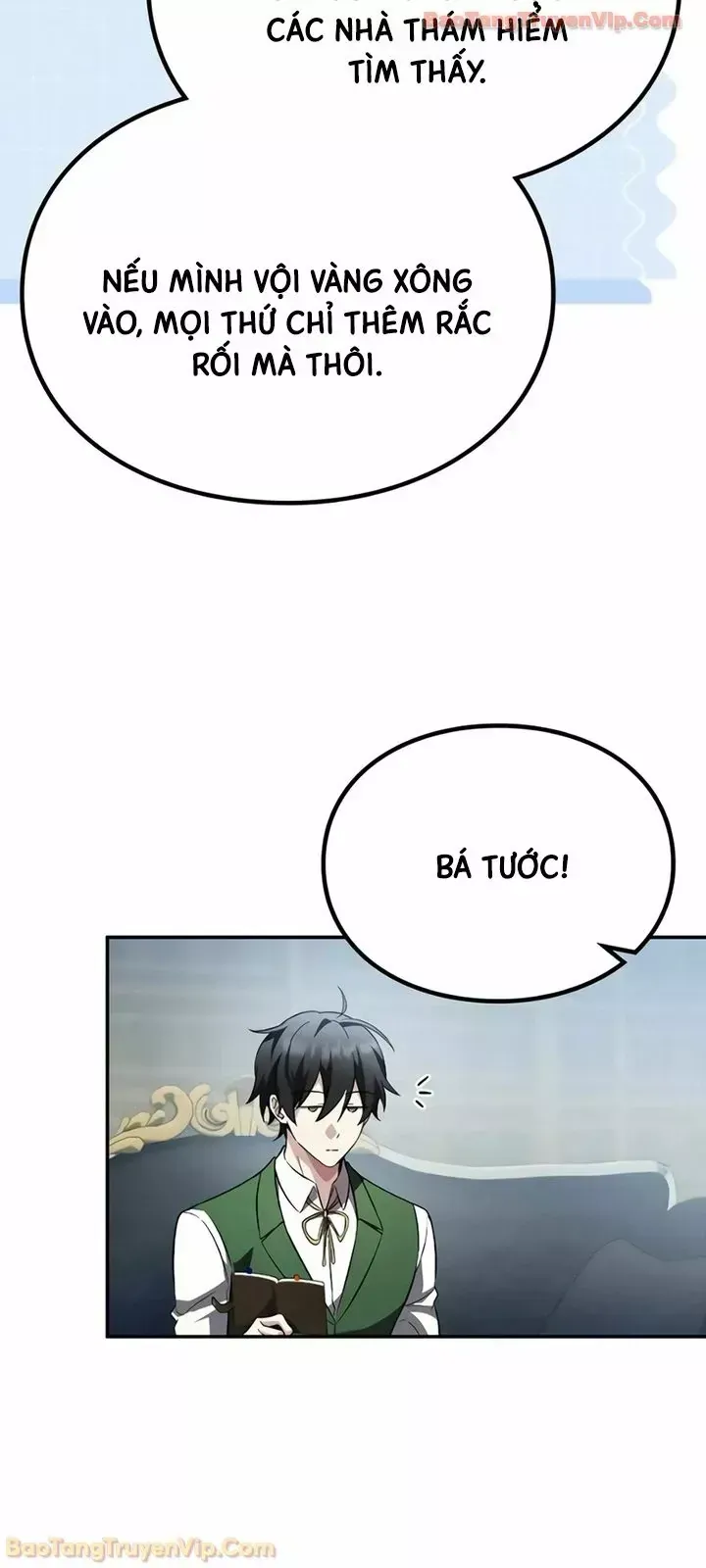 Giáo Hóa Ác Nhân Chapter 25 - Trang 23