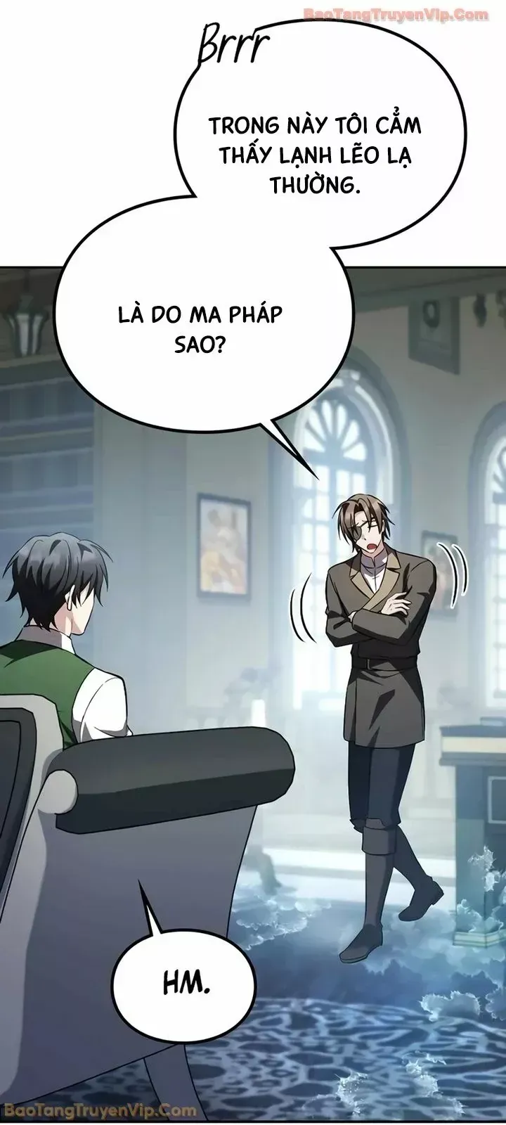 Giáo Hóa Ác Nhân Chapter 25 - Trang 24