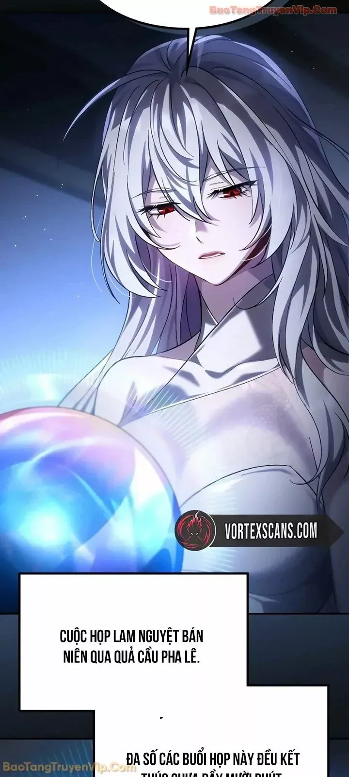 Giáo Hóa Ác Nhân Chapter 25 - Trang 29