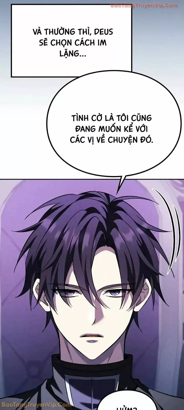 Giáo Hóa Ác Nhân Chapter 25 - Trang 31