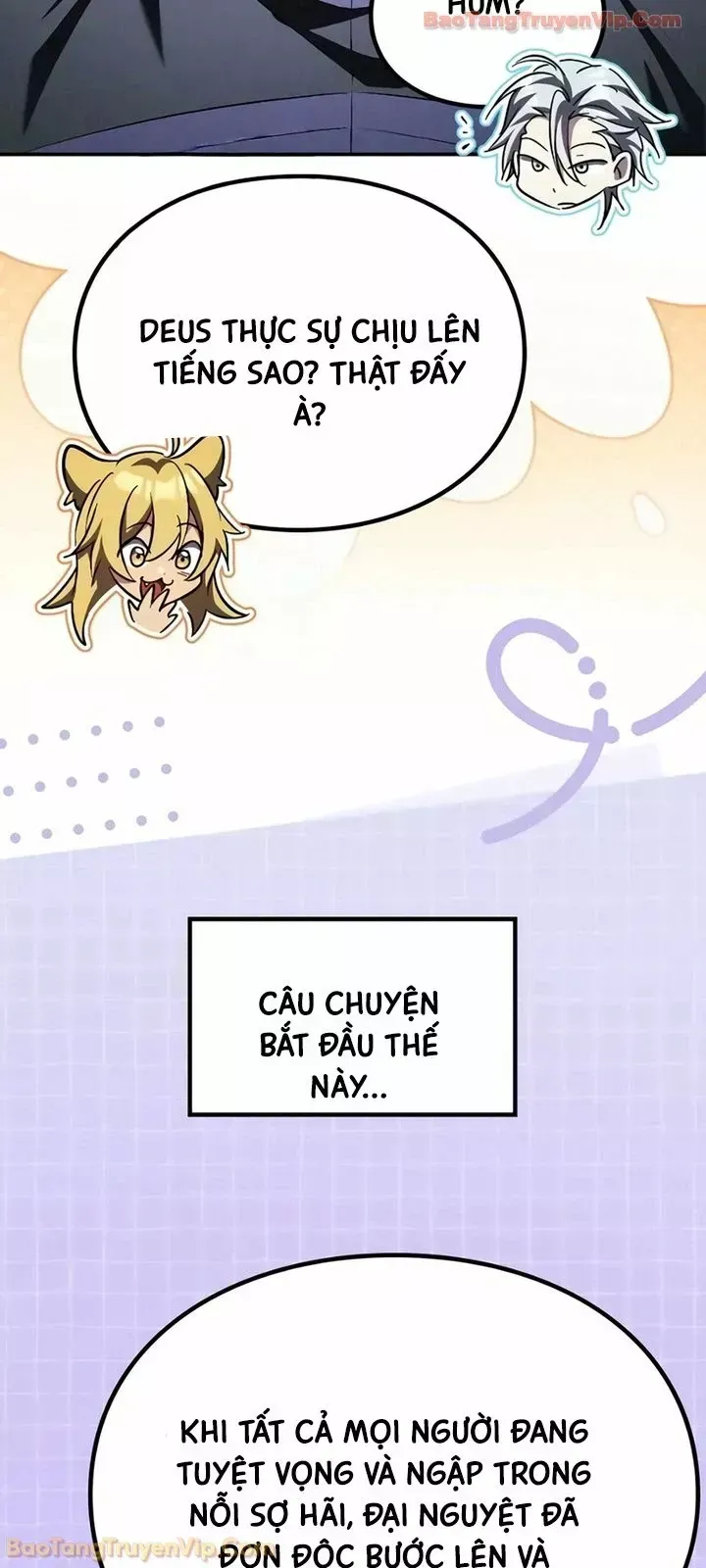 Giáo Hóa Ác Nhân Chapter 25 - Trang 32