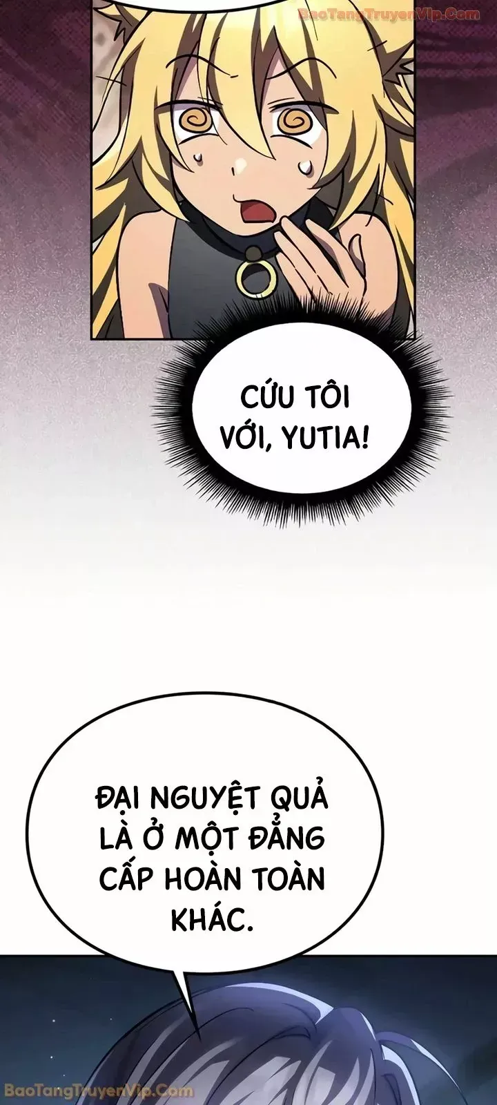 Giáo Hóa Ác Nhân Chapter 25 - Trang 37