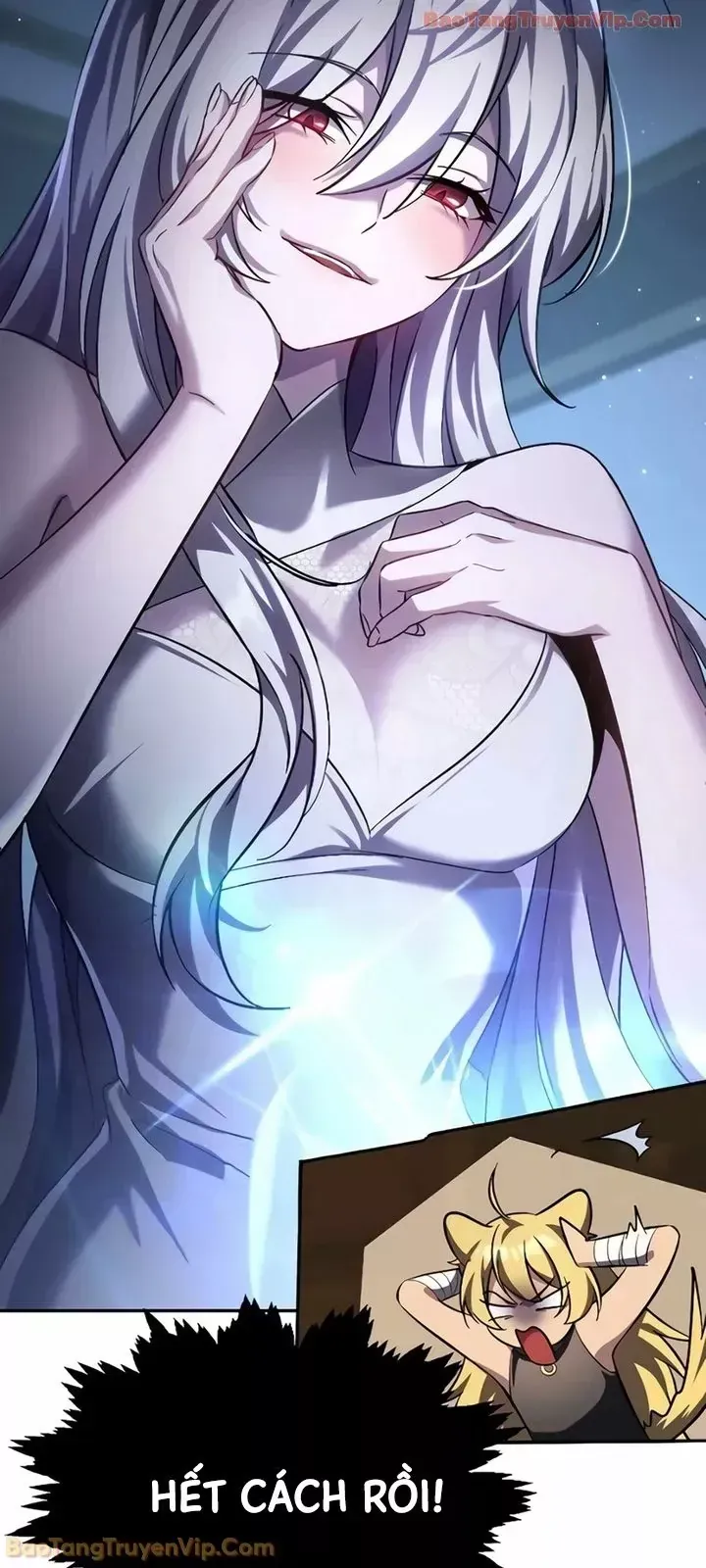 Giáo Hóa Ác Nhân Chapter 25 - Trang 38