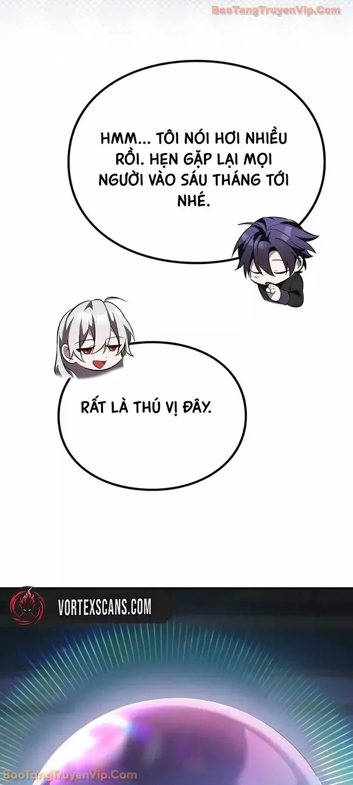 Giáo Hóa Ác Nhân Chapter 25 - Trang 40