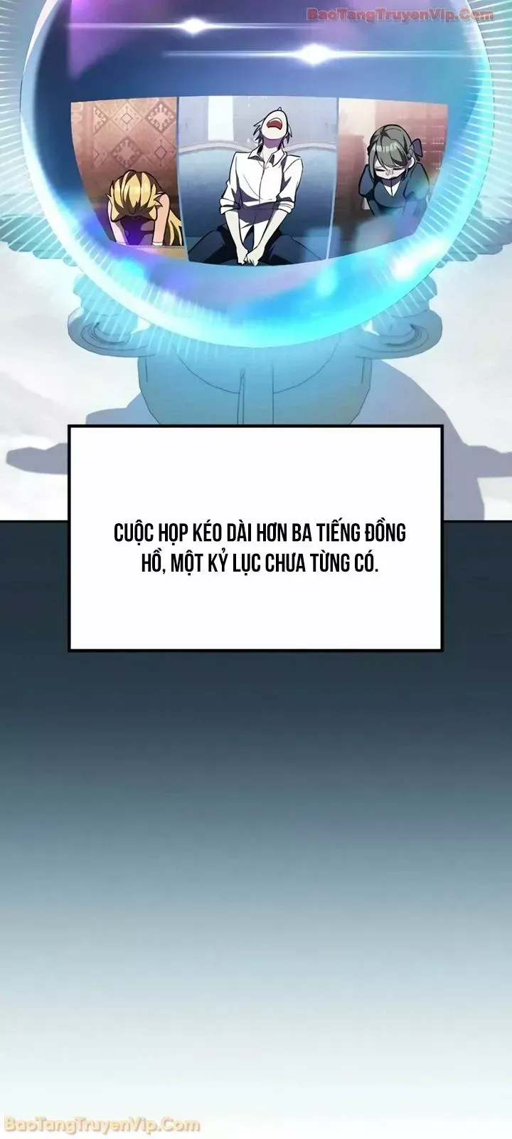 Giáo Hóa Ác Nhân Chapter 25 - Trang 41