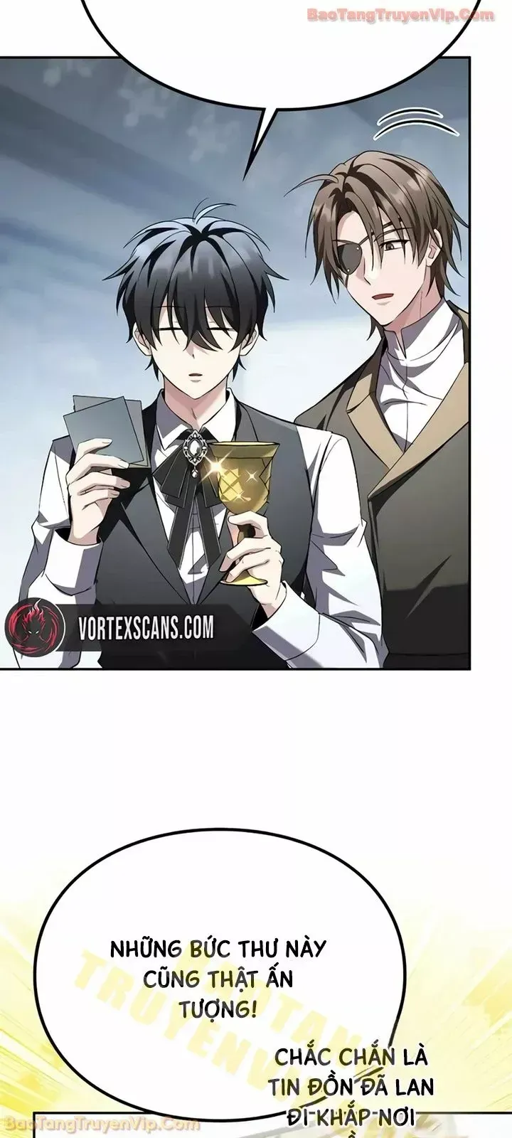 Giáo Hóa Ác Nhân Chapter 25 - Trang 45