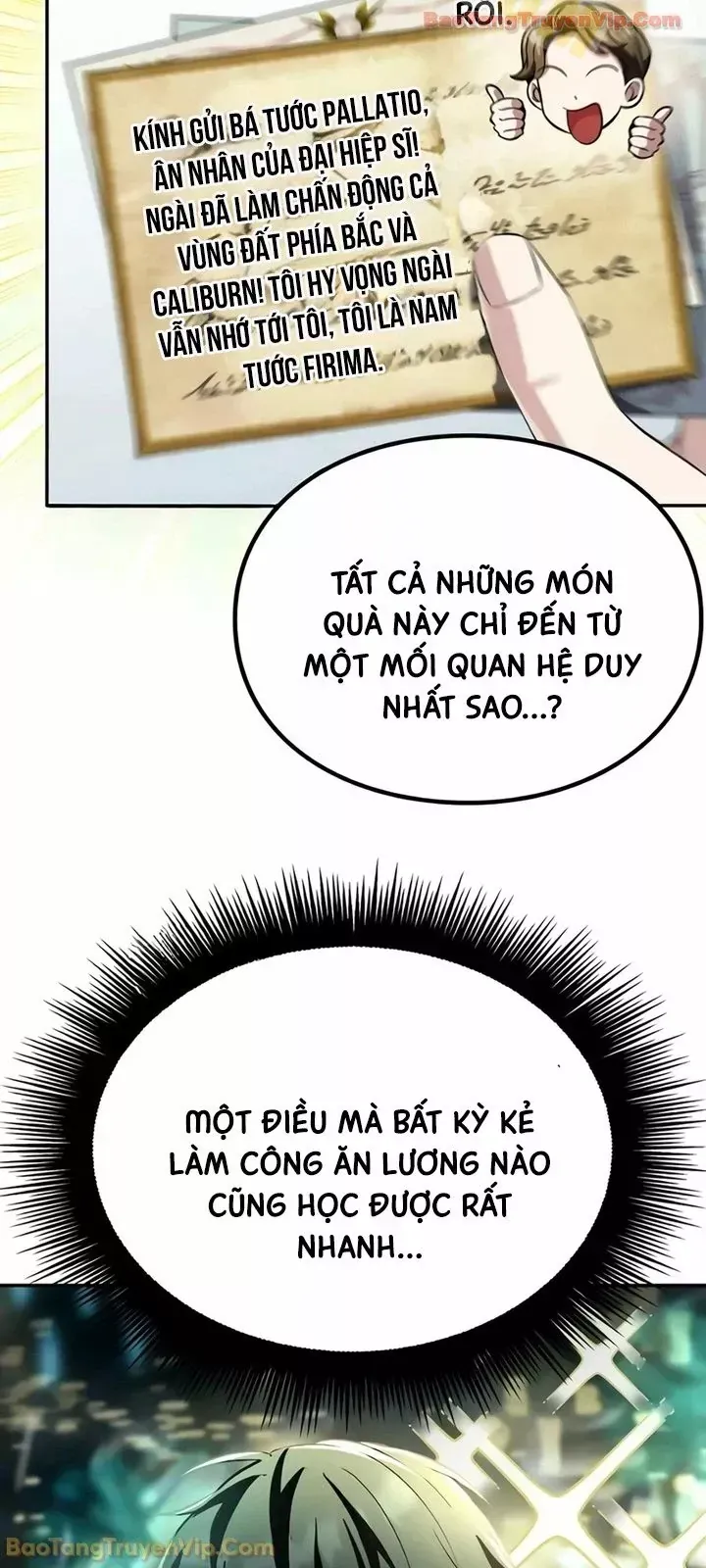 Giáo Hóa Ác Nhân Chapter 25 - Trang 46