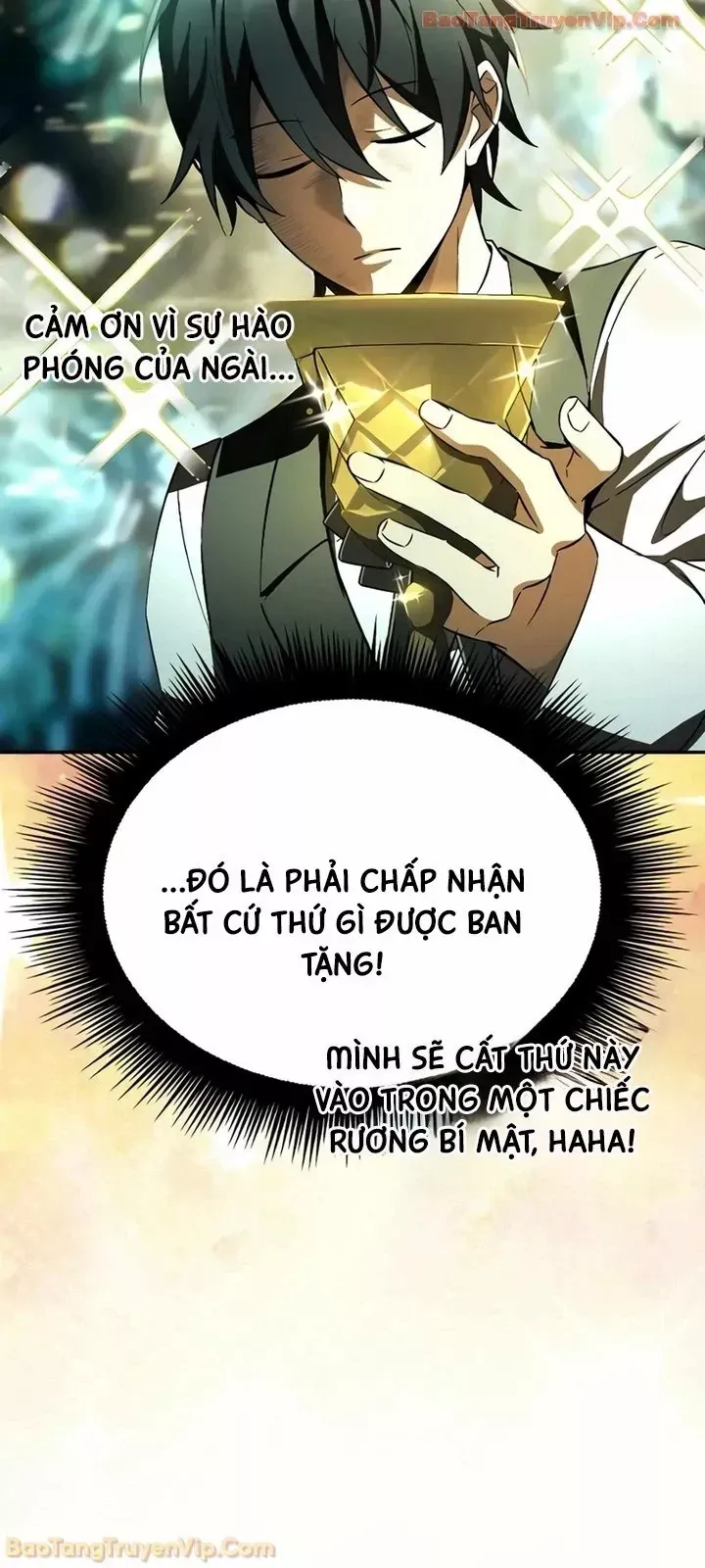 Giáo Hóa Ác Nhân Chapter 25 - Trang 47