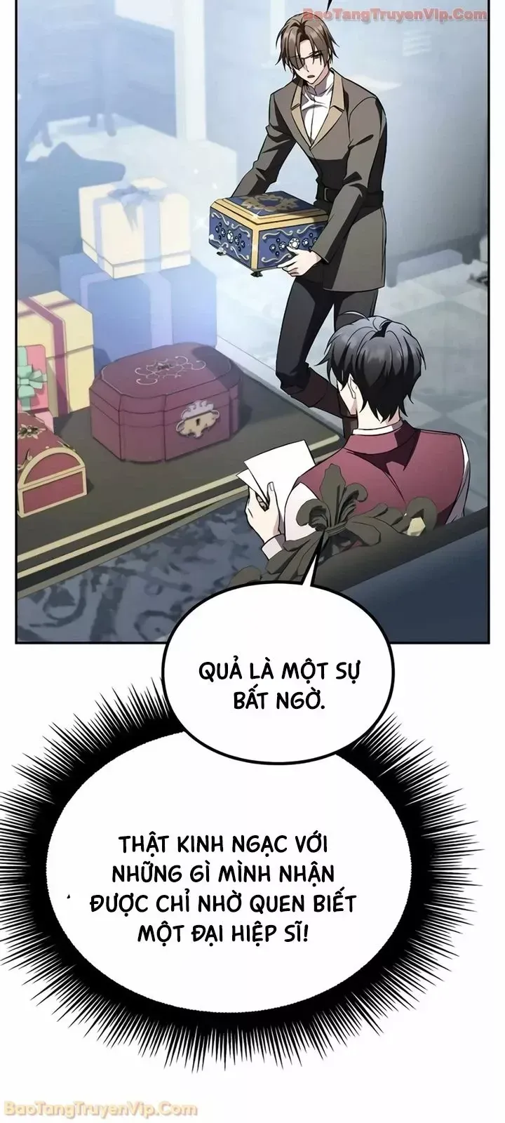 Giáo Hóa Ác Nhân Chapter 25 - Trang 49