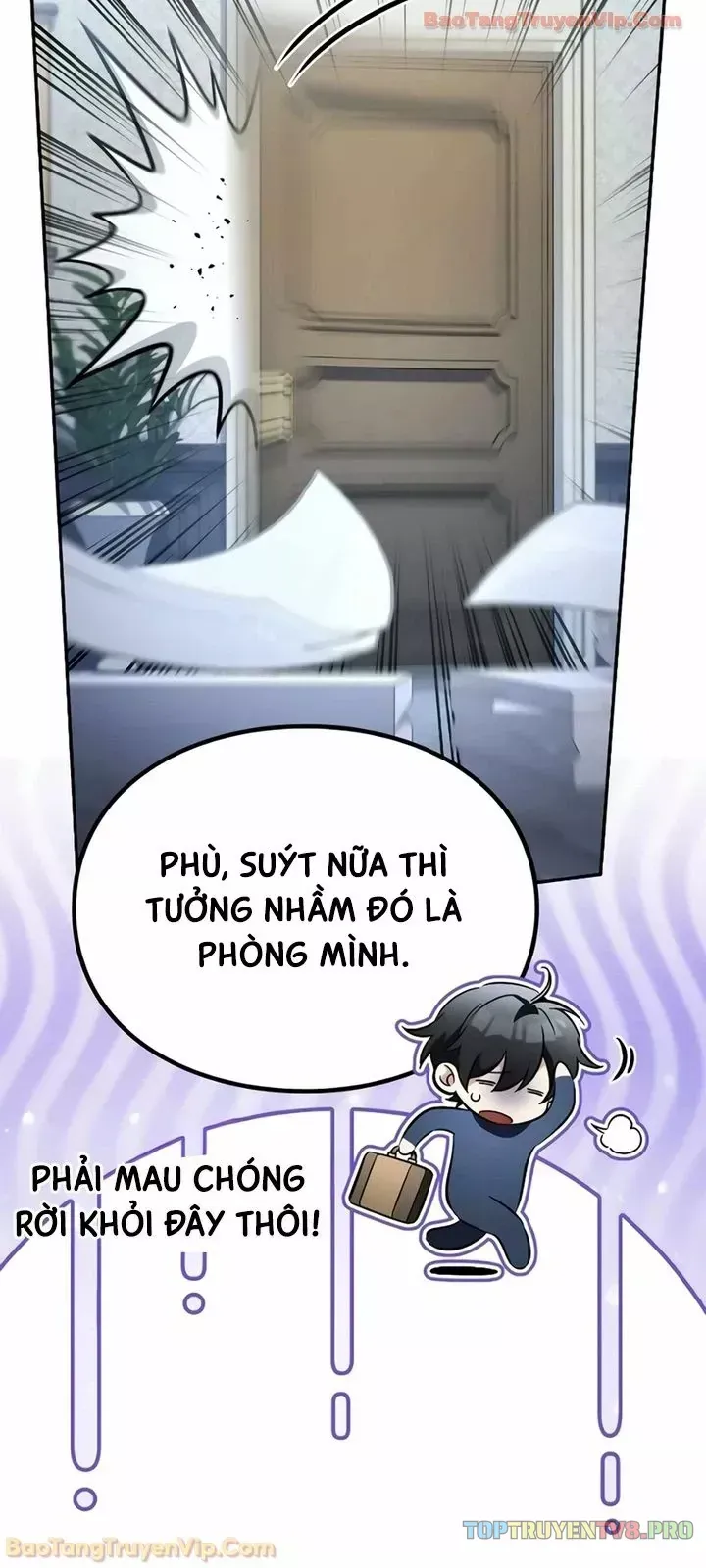 Giáo Hóa Ác Nhân Chapter 25 - Trang 7
