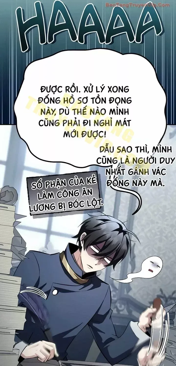 Giáo Hóa Ác Nhân Chapter 26 - Trang 14