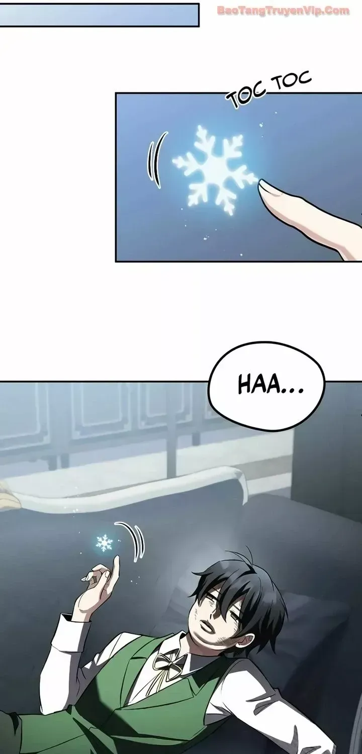 Giáo Hóa Ác Nhân Chapter 26 - Trang 20