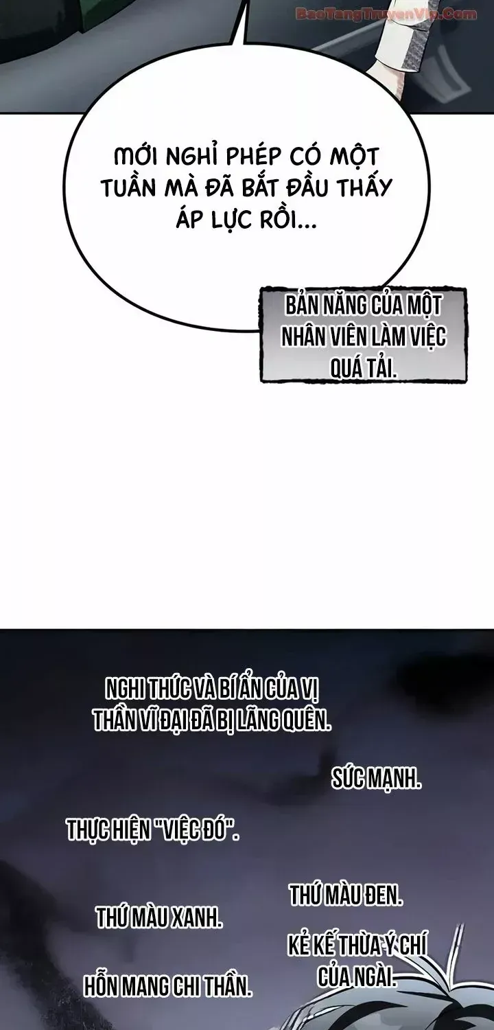 Giáo Hóa Ác Nhân Chapter 26 - Trang 22