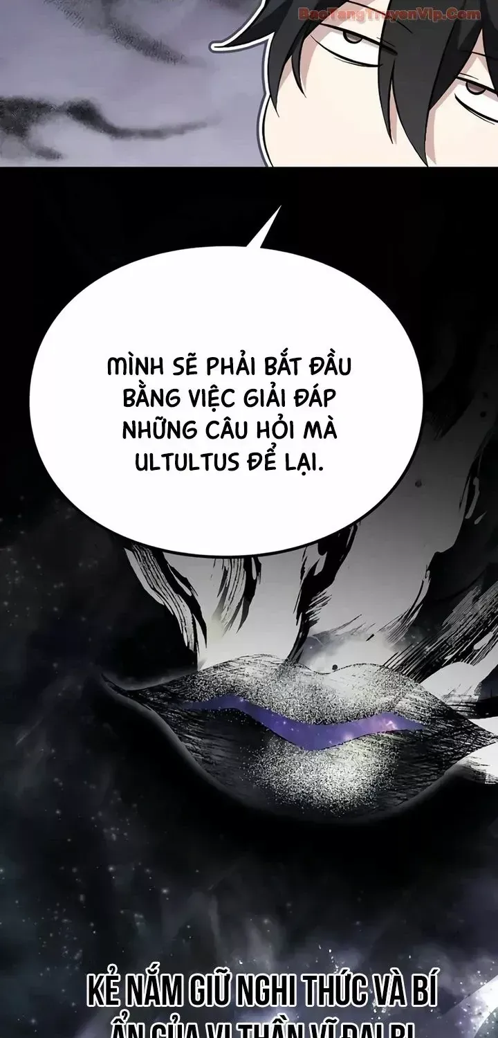 Giáo Hóa Ác Nhân Chapter 26 - Trang 24