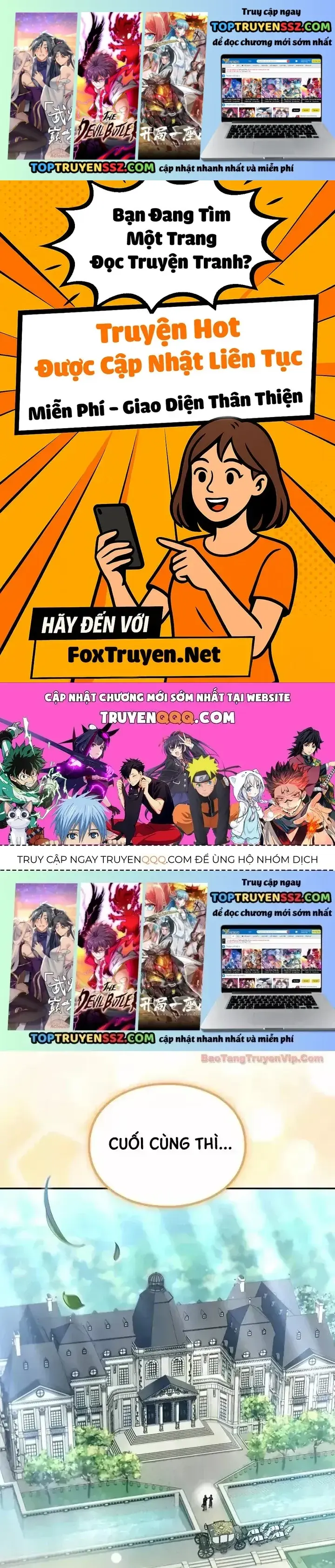 Giáo Hóa Ác Nhân Chapter 26 - Trang 3