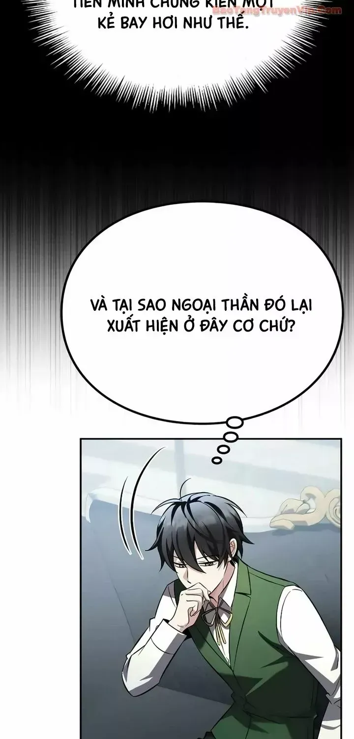 Giáo Hóa Ác Nhân Chapter 26 - Trang 30