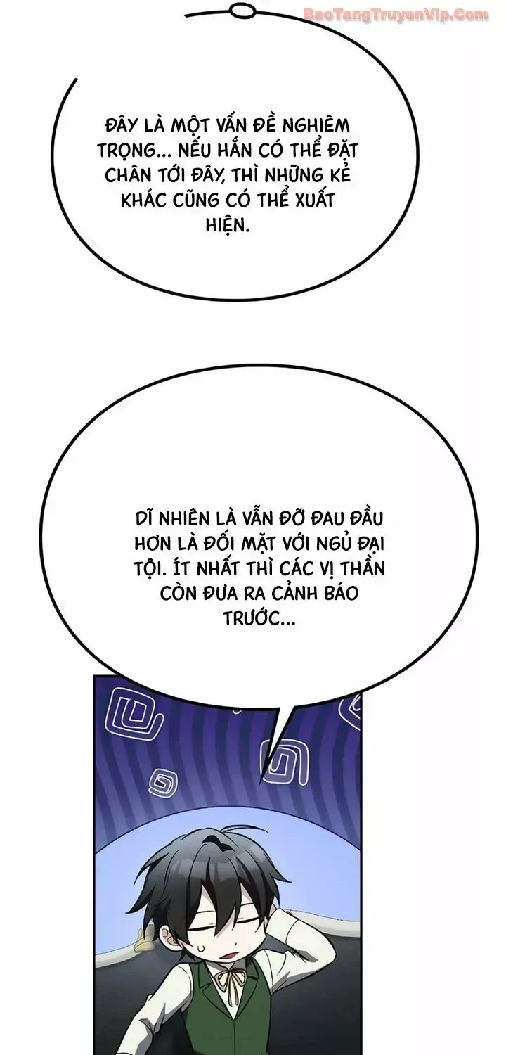 Giáo Hóa Ác Nhân Chapter 26 - Trang 33