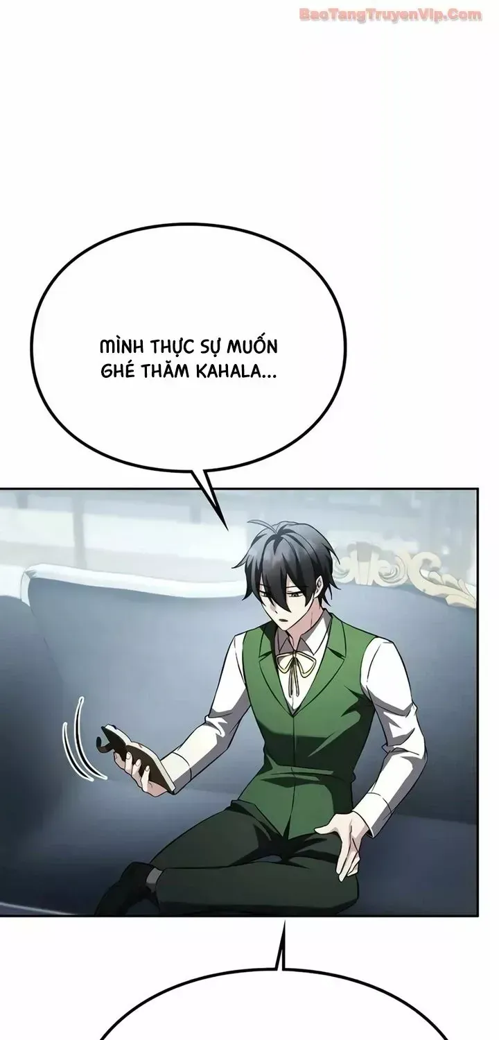 Giáo Hóa Ác Nhân Chapter 26 - Trang 35