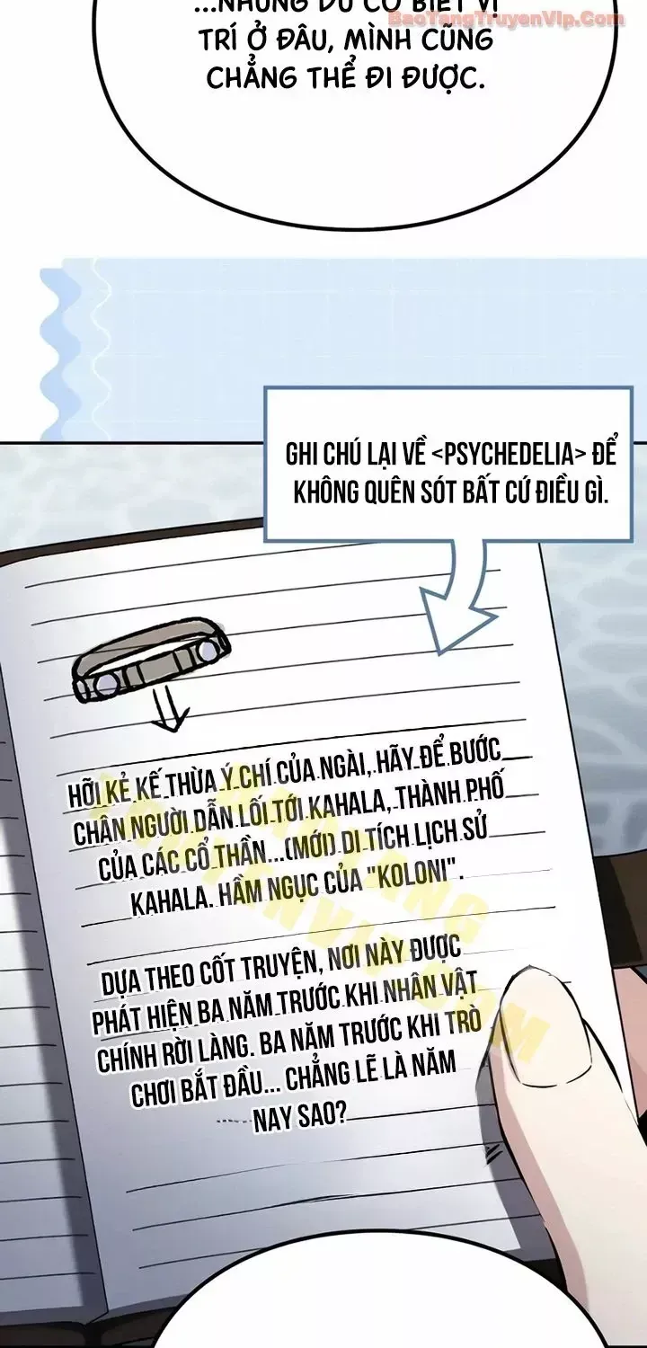 Giáo Hóa Ác Nhân Chapter 26 - Trang 37