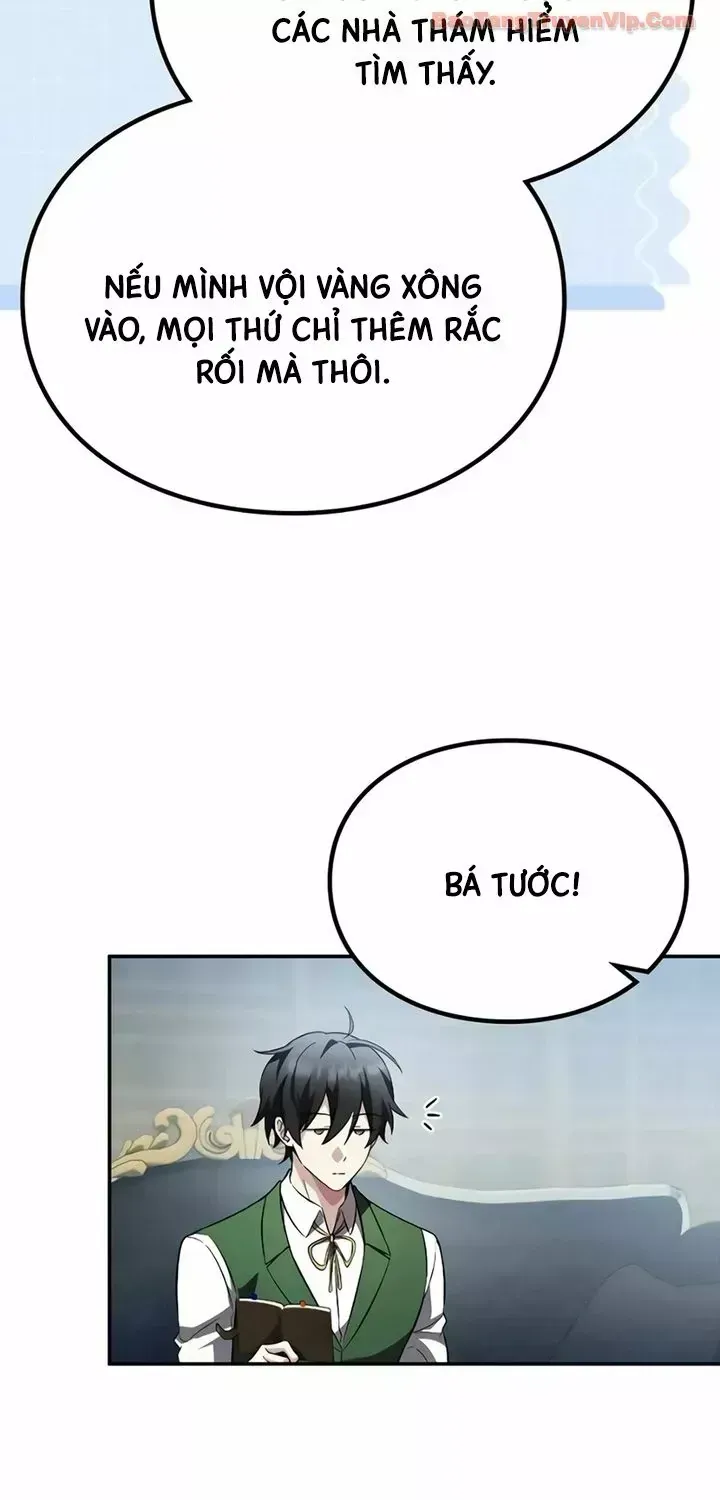 Giáo Hóa Ác Nhân Chapter 26 - Trang 39