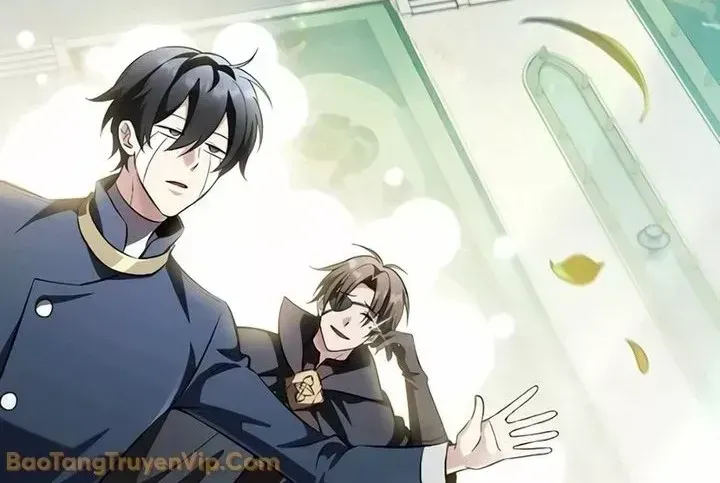 Giáo Hóa Ác Nhân Chapter 26 - Trang 4