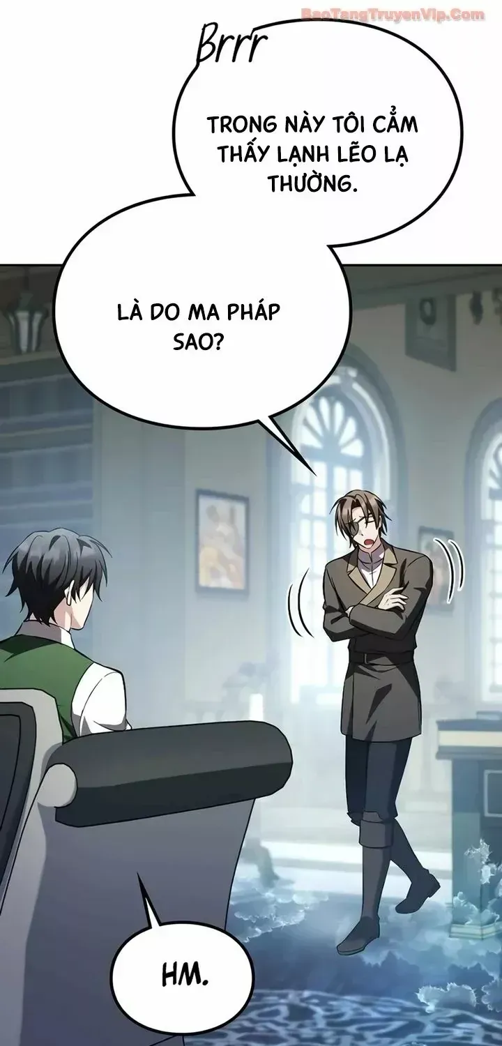 Giáo Hóa Ác Nhân Chapter 26 - Trang 41