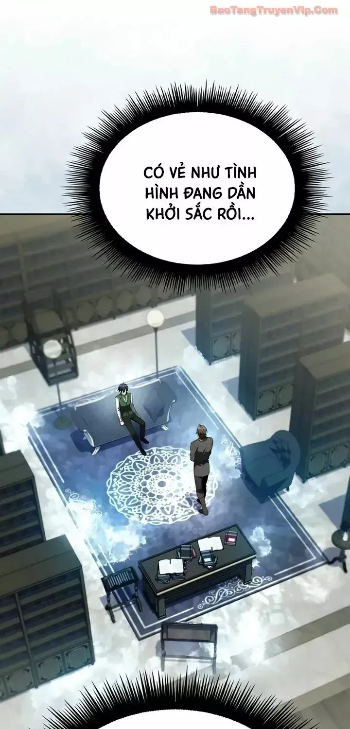 Giáo Hóa Ác Nhân Chapter 26 - Trang 43