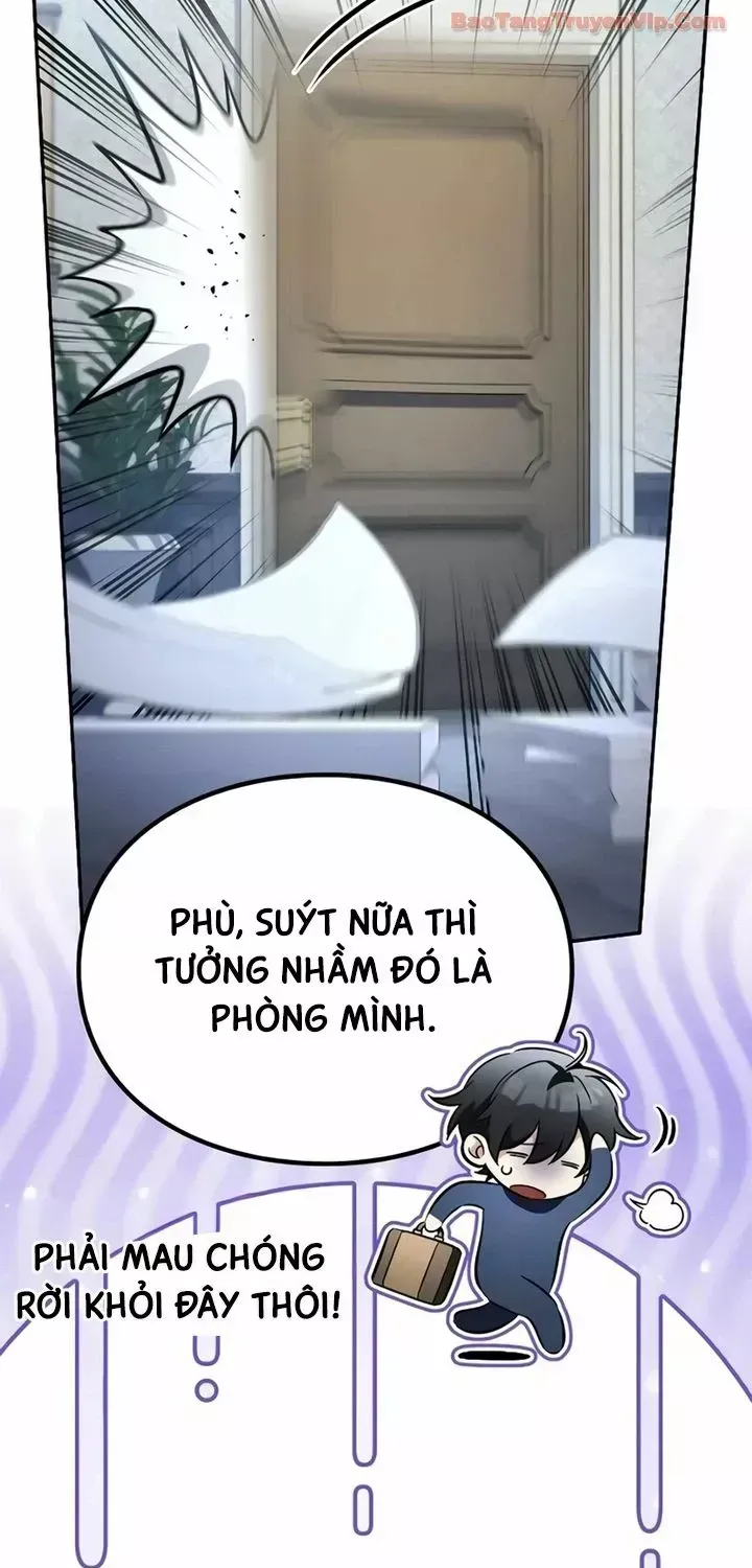 Giáo Hóa Ác Nhân Chapter 26 - Trang 9