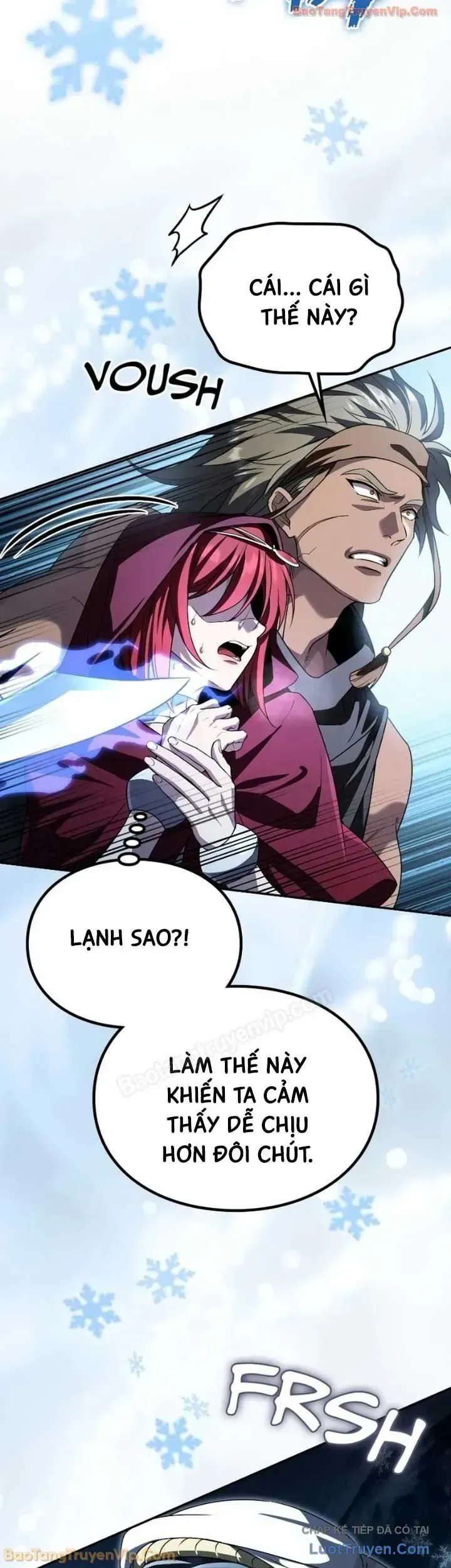 Giáo Hóa Ác Nhân Chapter 27 - Trang 14