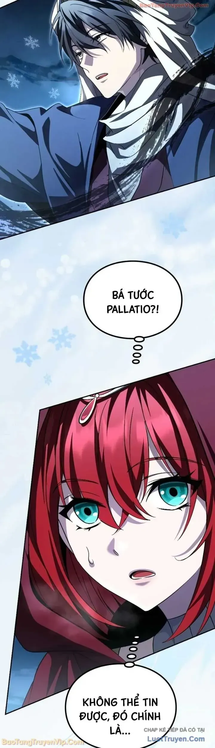 Giáo Hóa Ác Nhân Chapter 27 - Trang 15