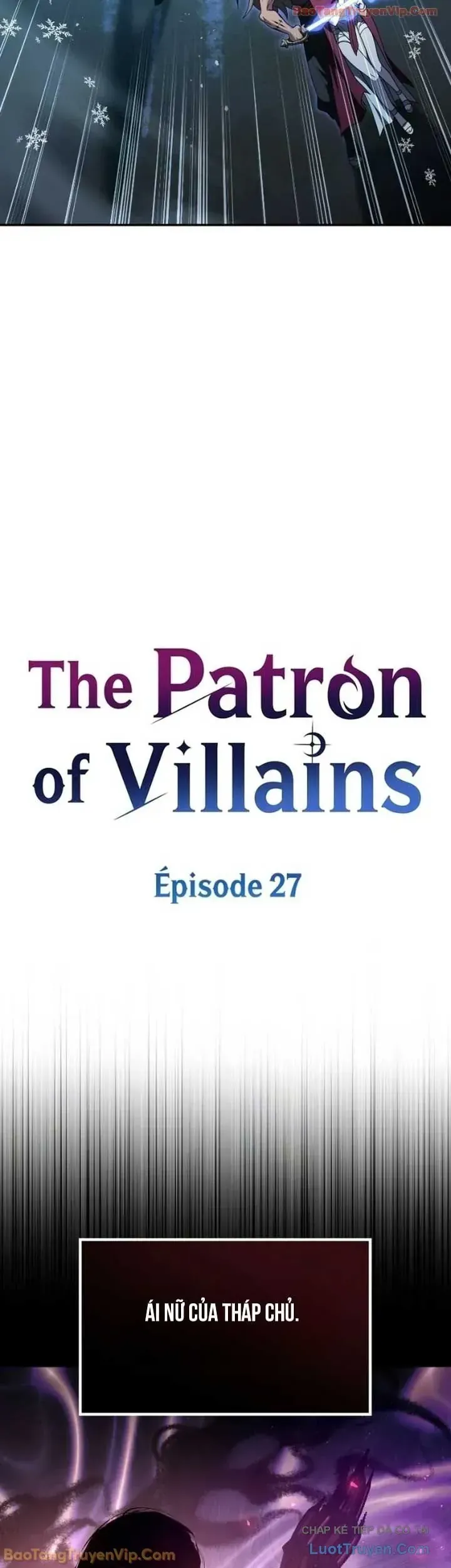 Giáo Hóa Ác Nhân Chapter 27 - Trang 17