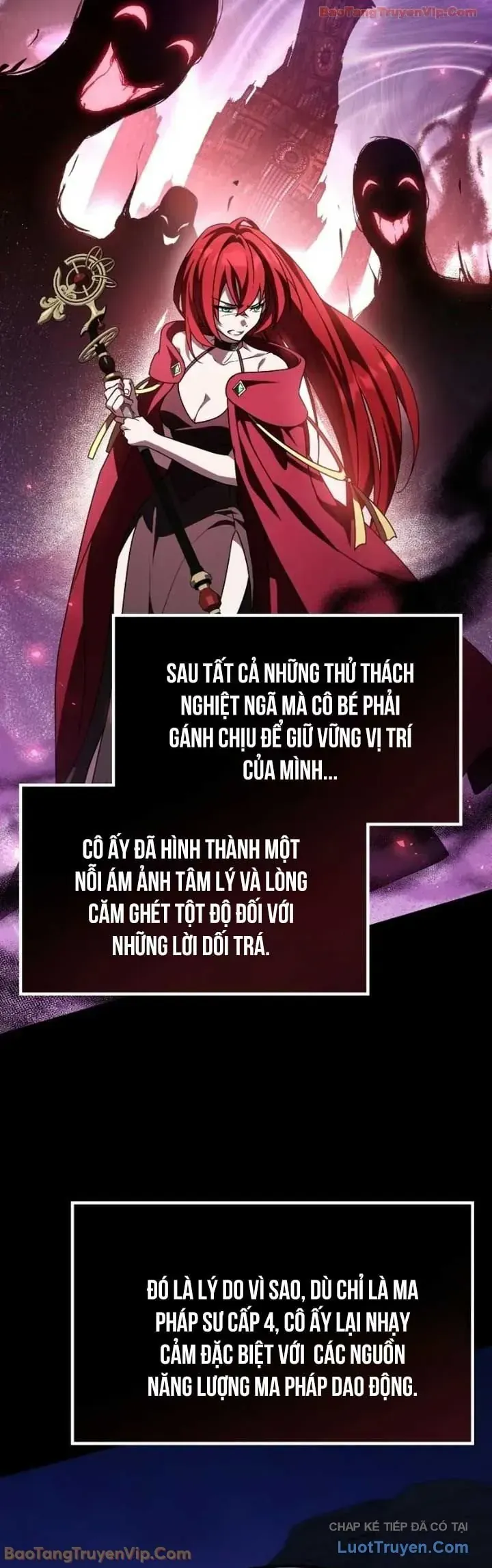Giáo Hóa Ác Nhân Chapter 27 - Trang 18