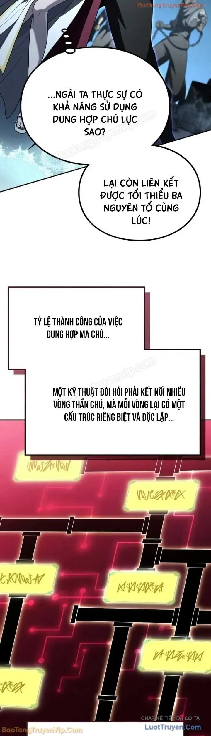 Giáo Hóa Ác Nhân Chapter 27 - Trang 21