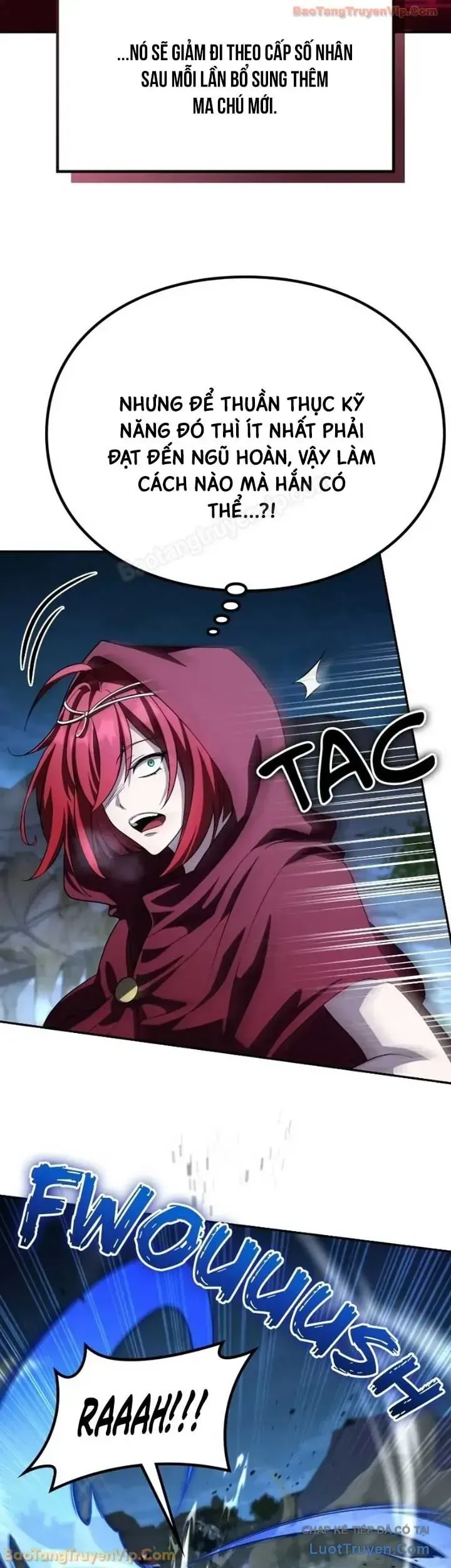Giáo Hóa Ác Nhân Chapter 27 - Trang 22