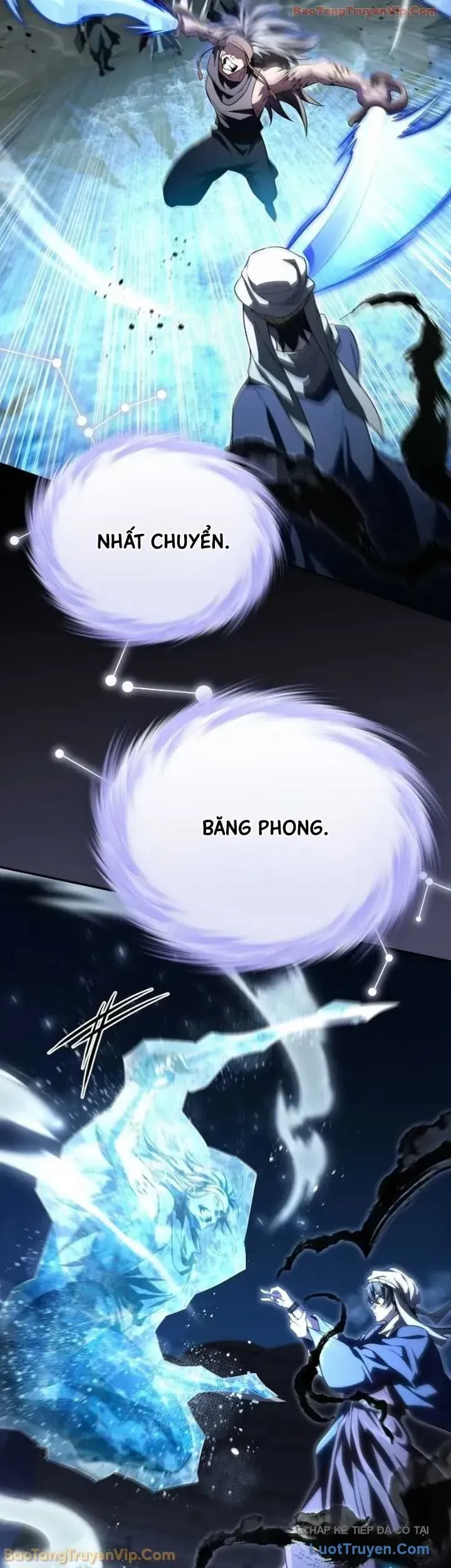 Giáo Hóa Ác Nhân Chapter 27 - Trang 23