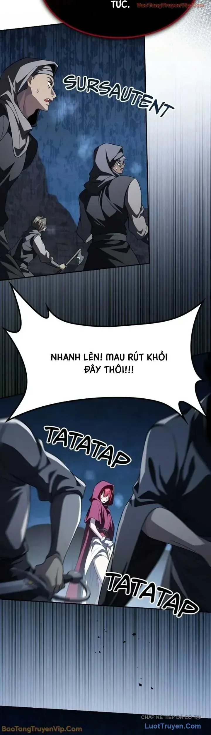 Giáo Hóa Ác Nhân Chapter 27 - Trang 26