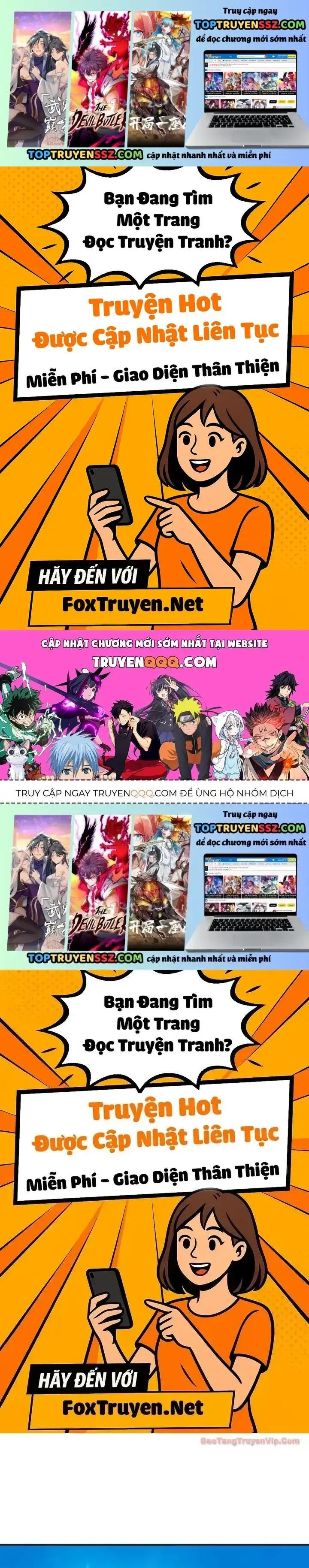 Giáo Hóa Ác Nhân Chapter 27 - Trang 3