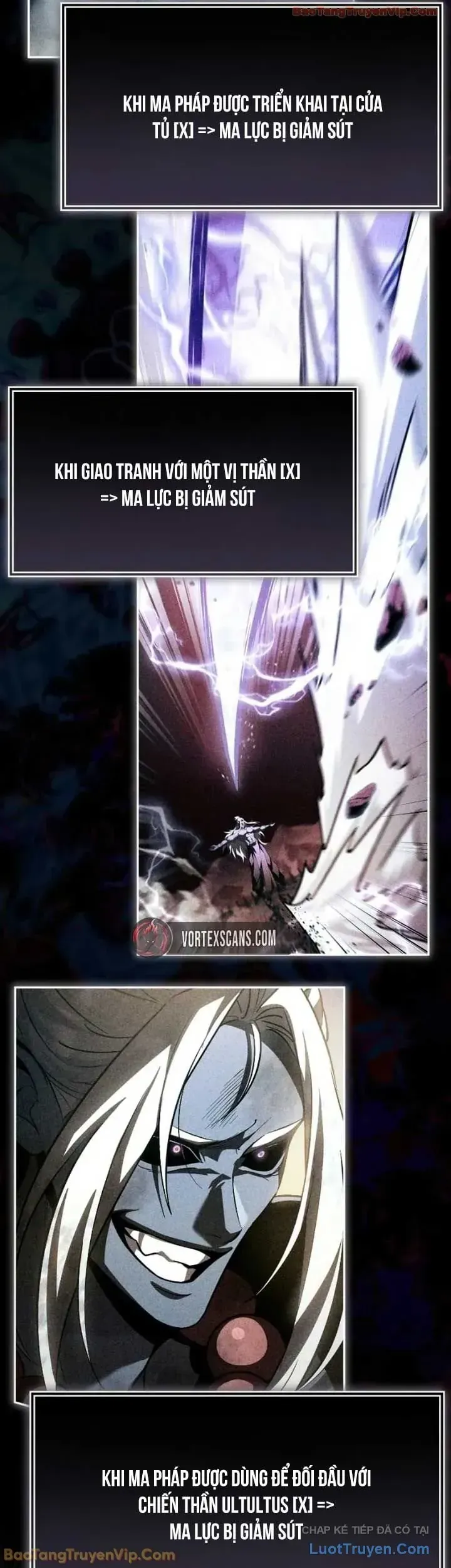 Giáo Hóa Ác Nhân Chapter 27 - Trang 32