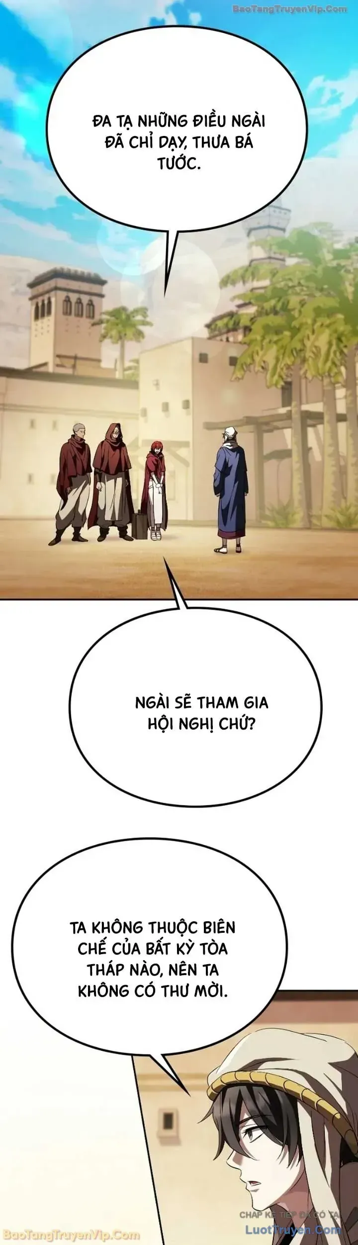Giáo Hóa Ác Nhân Chapter 27 - Trang 39