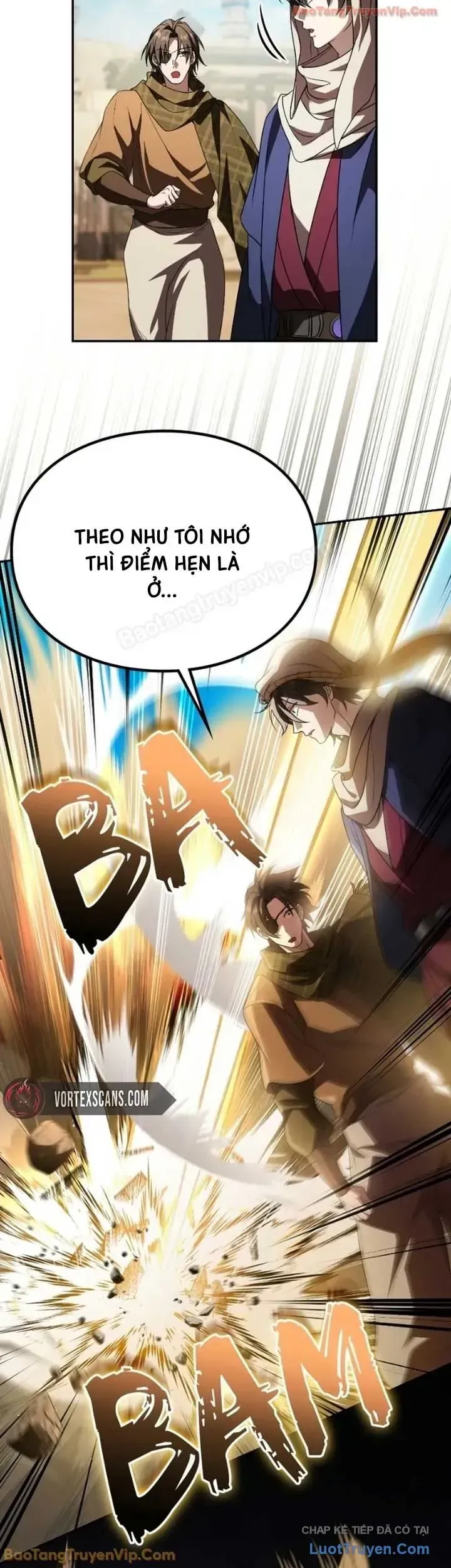 Giáo Hóa Ác Nhân Chapter 27 - Trang 42