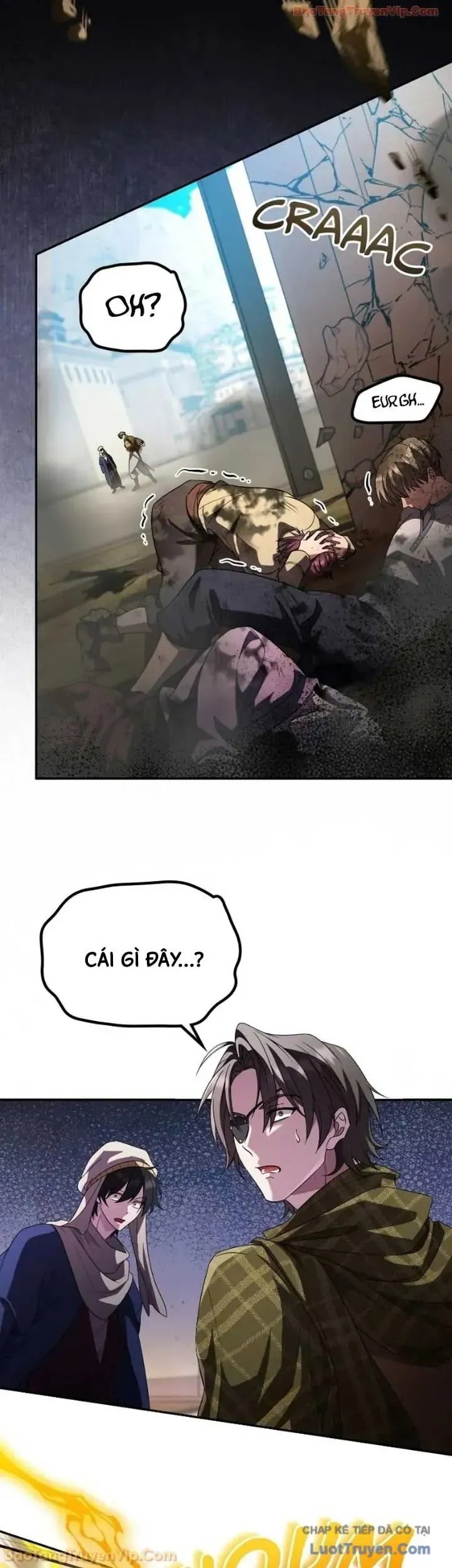 Giáo Hóa Ác Nhân Chapter 27 - Trang 43