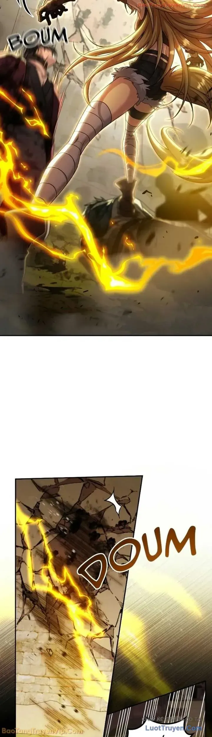 Giáo Hóa Ác Nhân Chapter 27 - Trang 46
