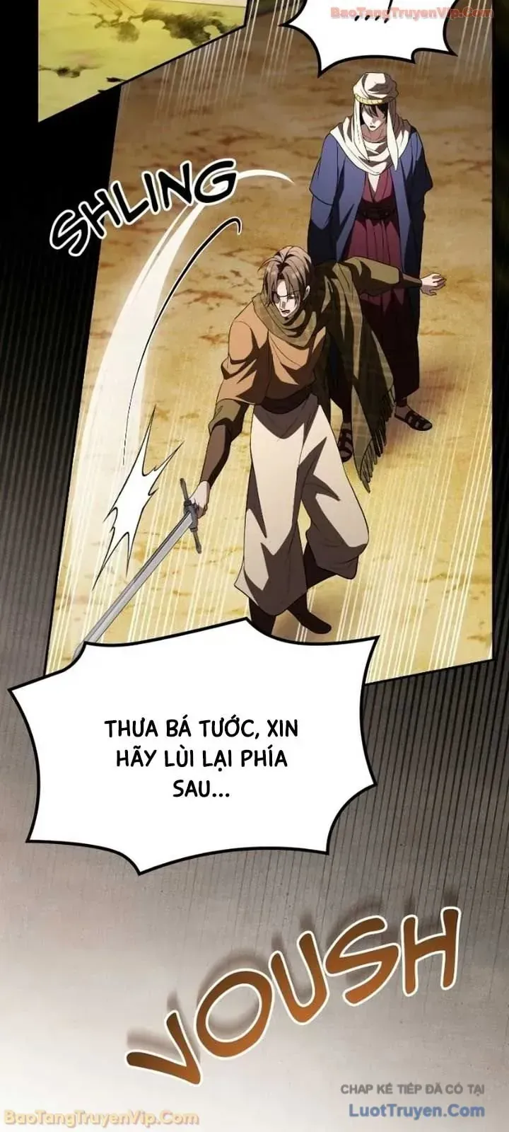 Giáo Hóa Ác Nhân Chapter 27 - Trang 47