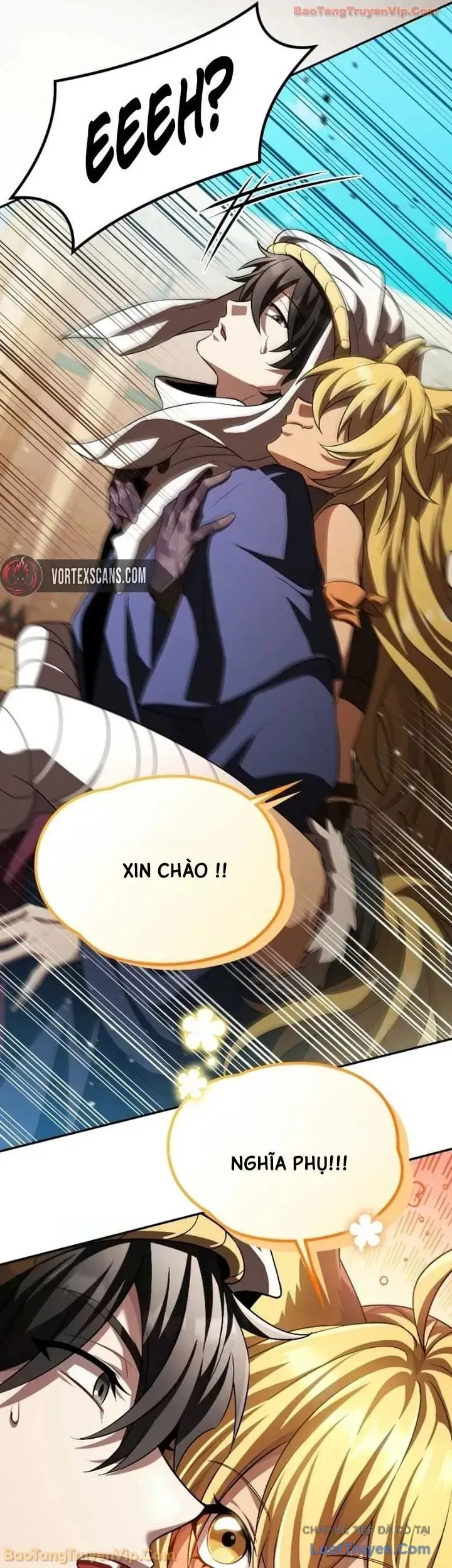 Giáo Hóa Ác Nhân Chapter 27 - Trang 48