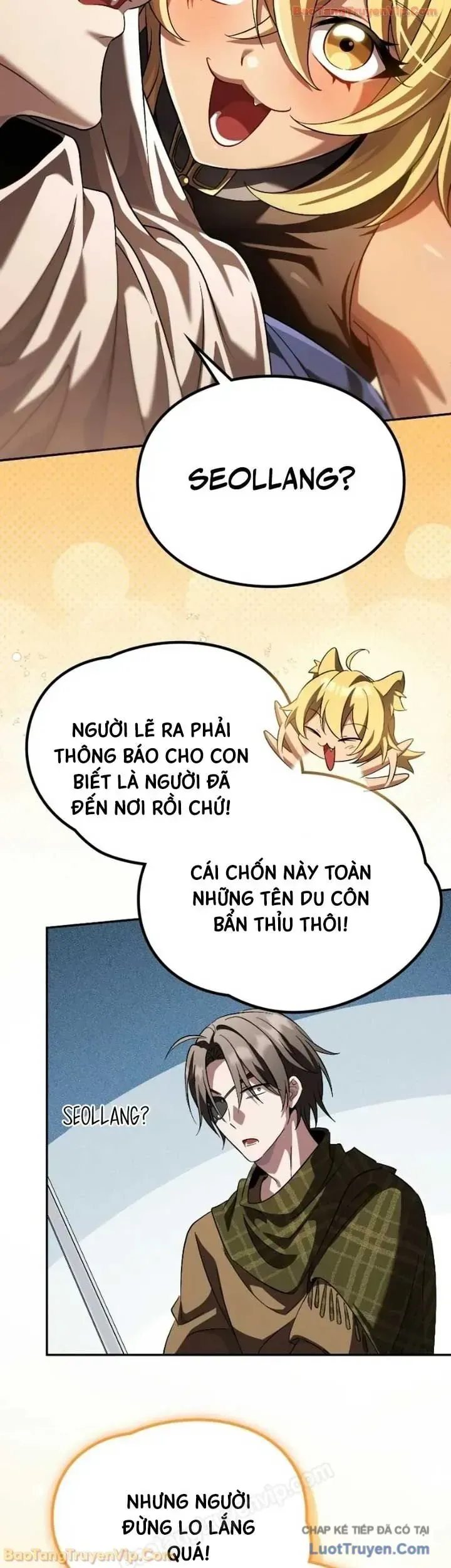 Giáo Hóa Ác Nhân Chapter 27 - Trang 49